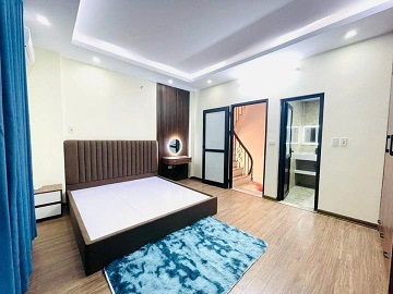 LÔ GÓC - NHÀ ĐẸP XÂY CHẮC CHẮN,, DÂN CHÍ CAO, SỔ VUÔNG VẮN, TIỆN ÍCH BẠT NGÀN - Ảnh chính