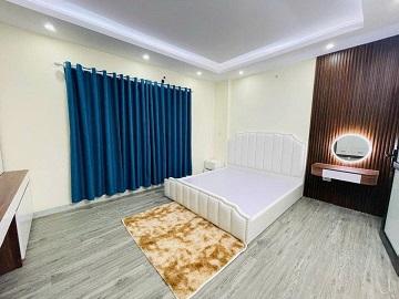 LÔ GÓC - NHÀ ĐẸP XÂY CHẮC CHẮN,, DÂN CHÍ CAO, SỔ VUÔNG VẮN, TIỆN ÍCH BẠT NGÀN - Ảnh 1