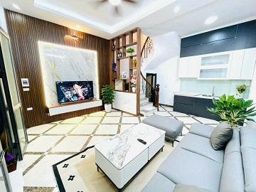 LÔ GÓC - NHÀ ĐẸP XÂY CHẮC CHẮN,, DÂN CHÍ CAO, SỔ VUÔNG VẮN, TIỆN ÍCH BẠT NGÀN - Ảnh 2