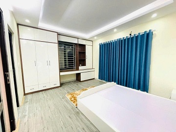 LÔ GÓC - NHÀ ĐẸP XÂY CHẮC CHẮN,, DÂN CHÍ CAO, SỔ VUÔNG VẮN, TIỆN ÍCH BẠT NGÀN - Ảnh 3