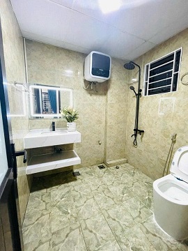 LÔ GÓC - NHÀ ĐẸP XÂY CHẮC CHẮN,, DÂN CHÍ CAO, SỔ VUÔNG VẮN, TIỆN ÍCH BẠT NGÀN - Ảnh 4