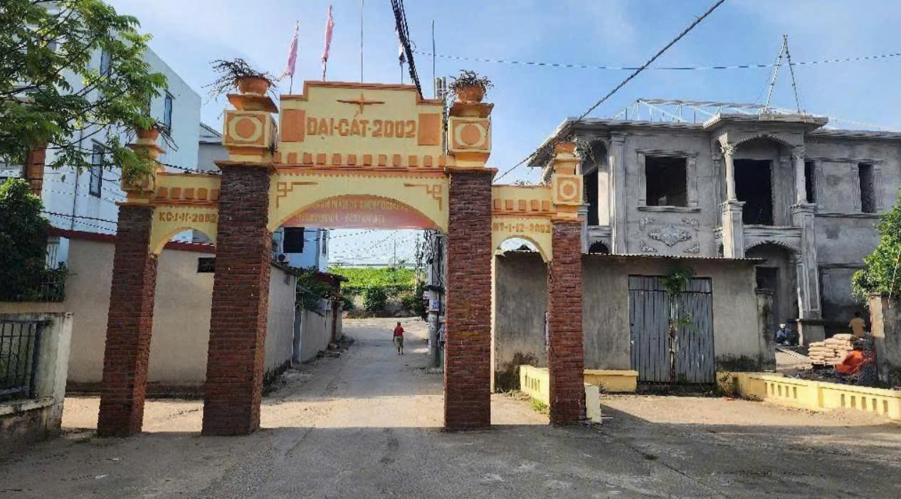 CHÍNH CHỦ CHO THUÊ NHÀ RIÊNG MỚI NGUYÊN TẠI LIÊN MẠC - THƯỢNG CÁT - BẮC TỪ LIÊM - HÀ NỘI - Ảnh 3