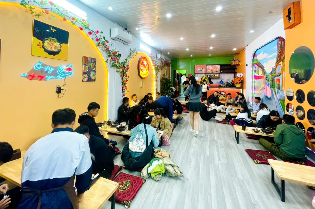 Góc Sang Nhượng  Cửa Hàng ở Công Viên Quy Chế - Phường Đông Ngàn - TP Từ Sơn - BắcNinh - Ảnh 2
