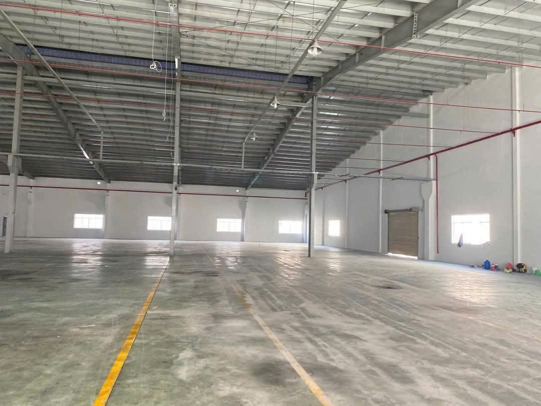 Bán Hoặc Cho Thuê 15.000m² Xưởng KCN Việt Hương 2.PCCC Tự Động – Trạm 1000KVA – Kèm Văn Phòng KTX - Ảnh 3