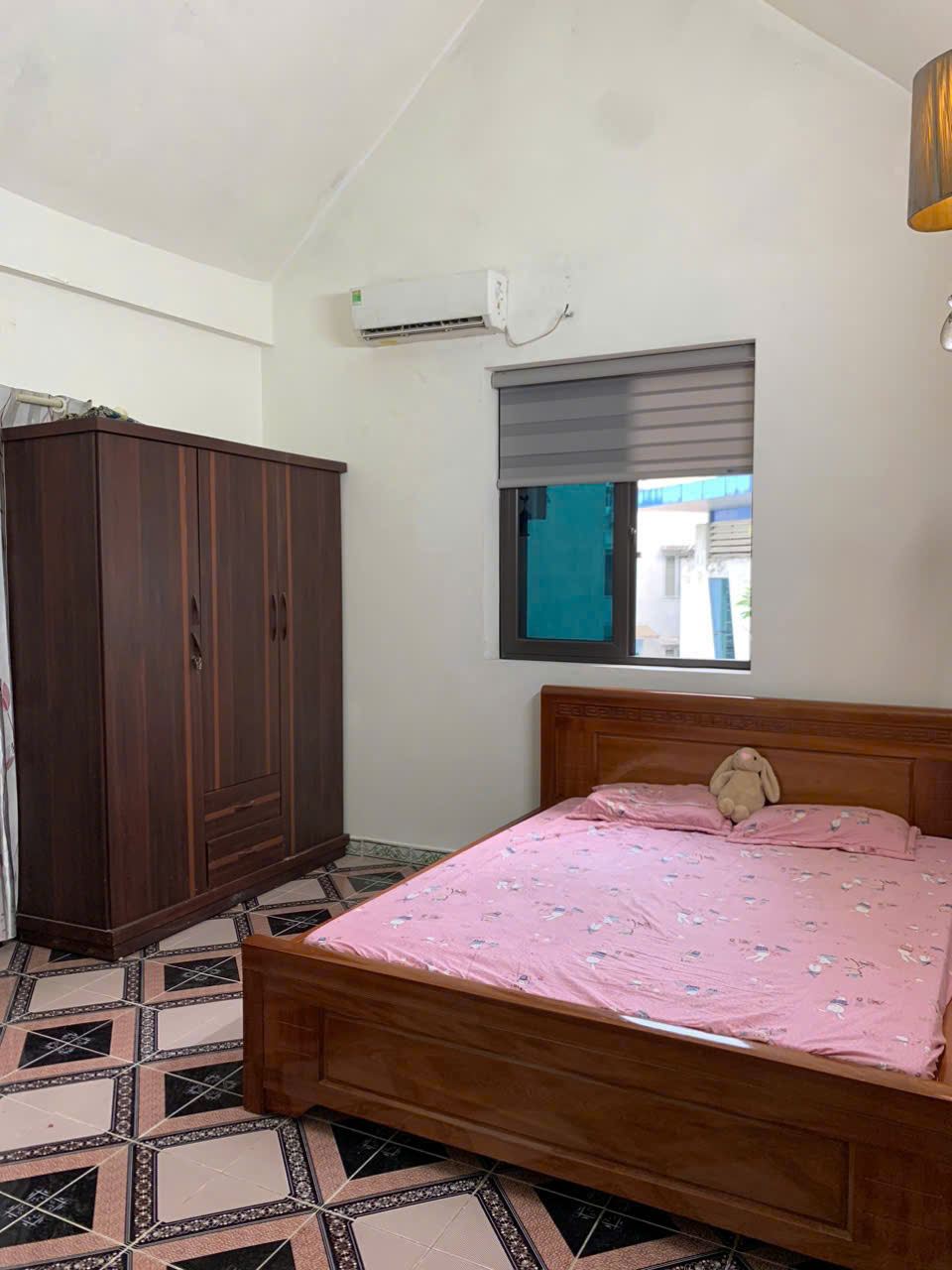 Chính chủ cho thuê phòng trọ Ngõ 52 lê quang đạo phú đô cạnh trường tiểu học phú đô  Phú Đô (3tr) , - Ảnh chính