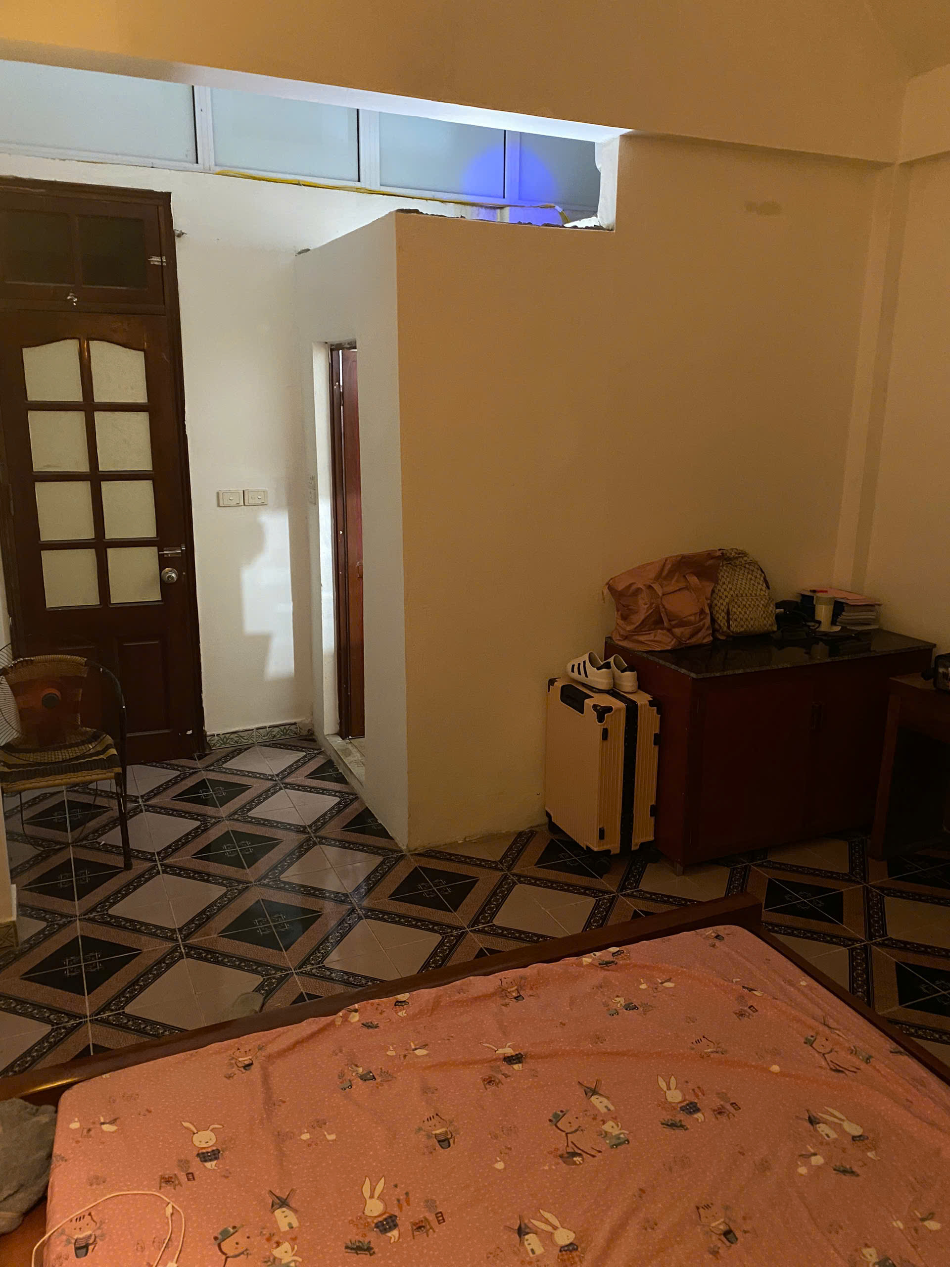 Chính chủ cho thuê phòng trọ Ngõ 52 lê quang đạo phú đô cạnh trường tiểu học phú đô  Phú Đô (3tr) , - Ảnh 2