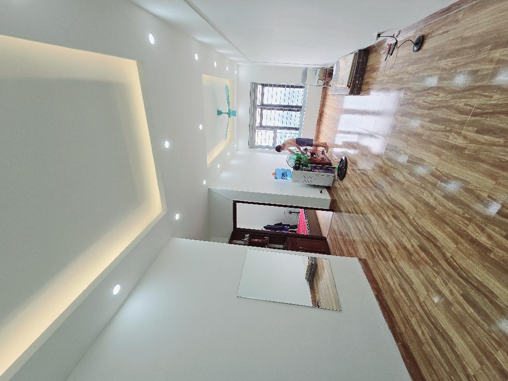 BÁN NHÀ Chung cư Hoàng Công_Ngôi nhà mơ ước_Hiện đại, sang trọng_70m²_ hơn 3 tỷ - Ảnh 2