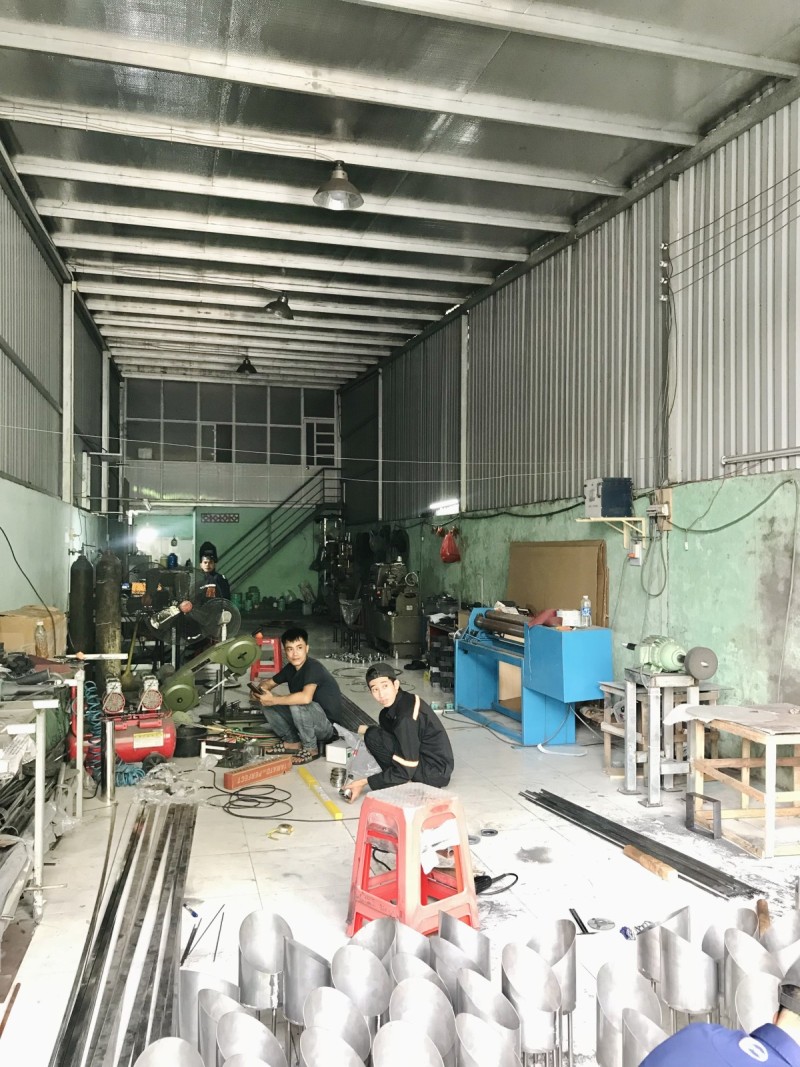 Mặt tiền Đông Hòa, Dĩ An - Thổ cư – Đường 20m – Giá 50 triệu/m² – Sổ hồng riêng. - Ảnh chính