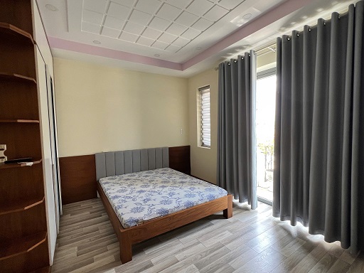 Chính Chủ Cần Cho Thuê Nhà Nguyên Căn Ngay Khu Sầm Uất Đường Huỳnh Tấn Phát, Quận 7 - Ảnh 3