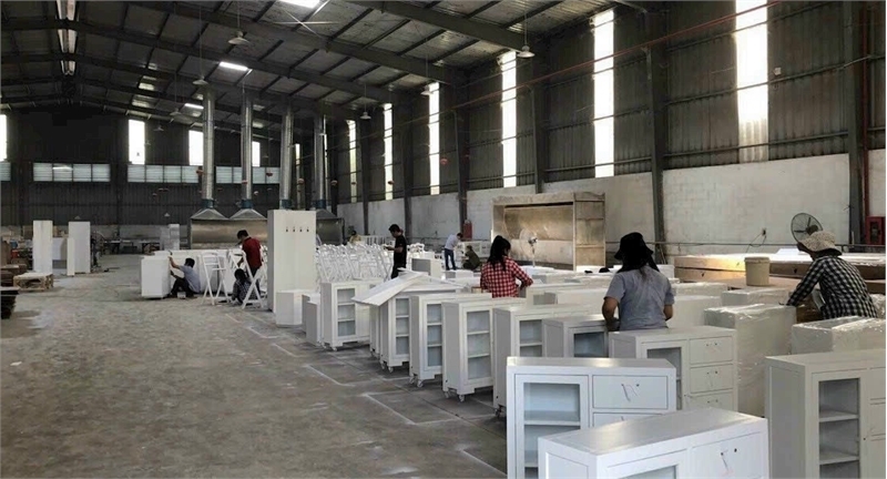 XT248 Xưởng trống cho thuê sản xuất ngoài kcn, xa KDC, bàn giao tiếp nhận đa ngành nghề - Ảnh 1