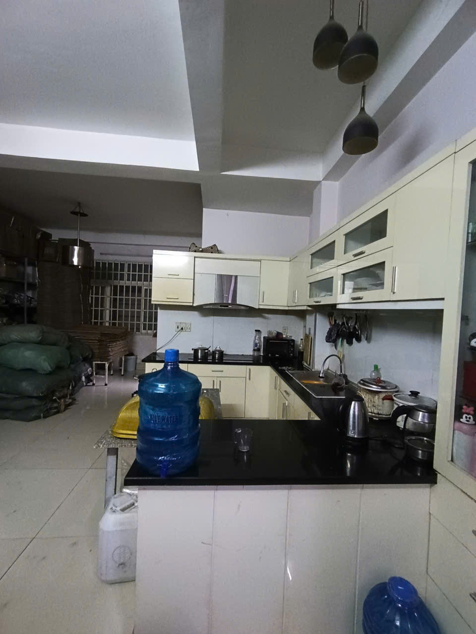 Bán nhà Mặt Tiền KDC Bình Hưng, 3 lầu <br>120m2 ngang 6m chỉ 12 tỷ - Ảnh 4