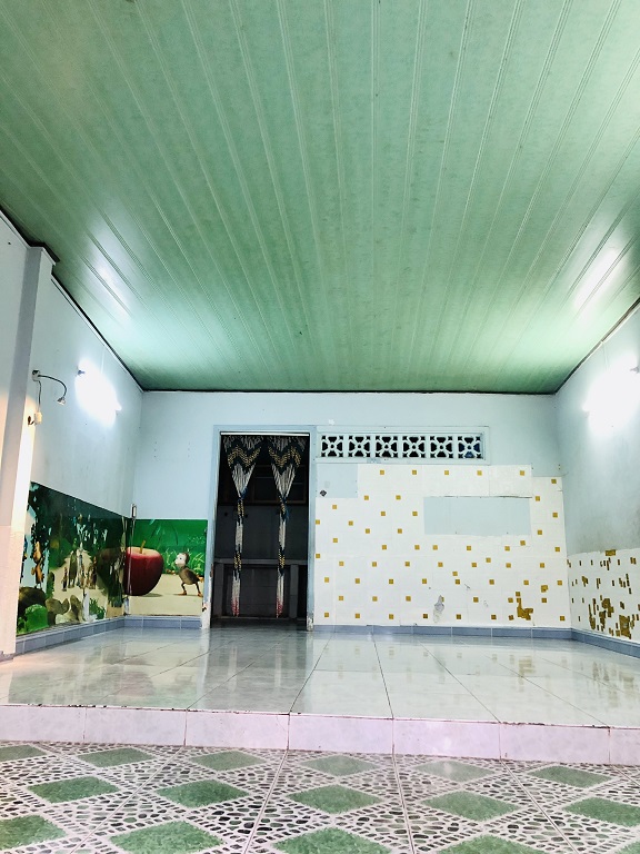 Nhà nguyên căn 66/159/15 đường Xô Viết Nghệ Tĩnh, P. 21, Q. Bình Thạnh, 93m2 - Ảnh 2