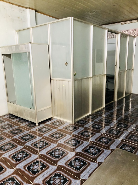 Nhà nguyên căn 66/159/15 đường Xô Viết Nghệ Tĩnh, P. 21, Q. Bình Thạnh, 93m2 - Ảnh 4
