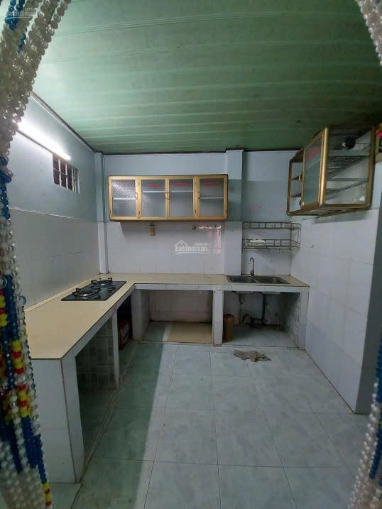 Nhà nguyên căn 66/159/15 đường Xô Viết Nghệ Tĩnh, P. 21, Q. Bình Thạnh, 93m2 - Ảnh 1