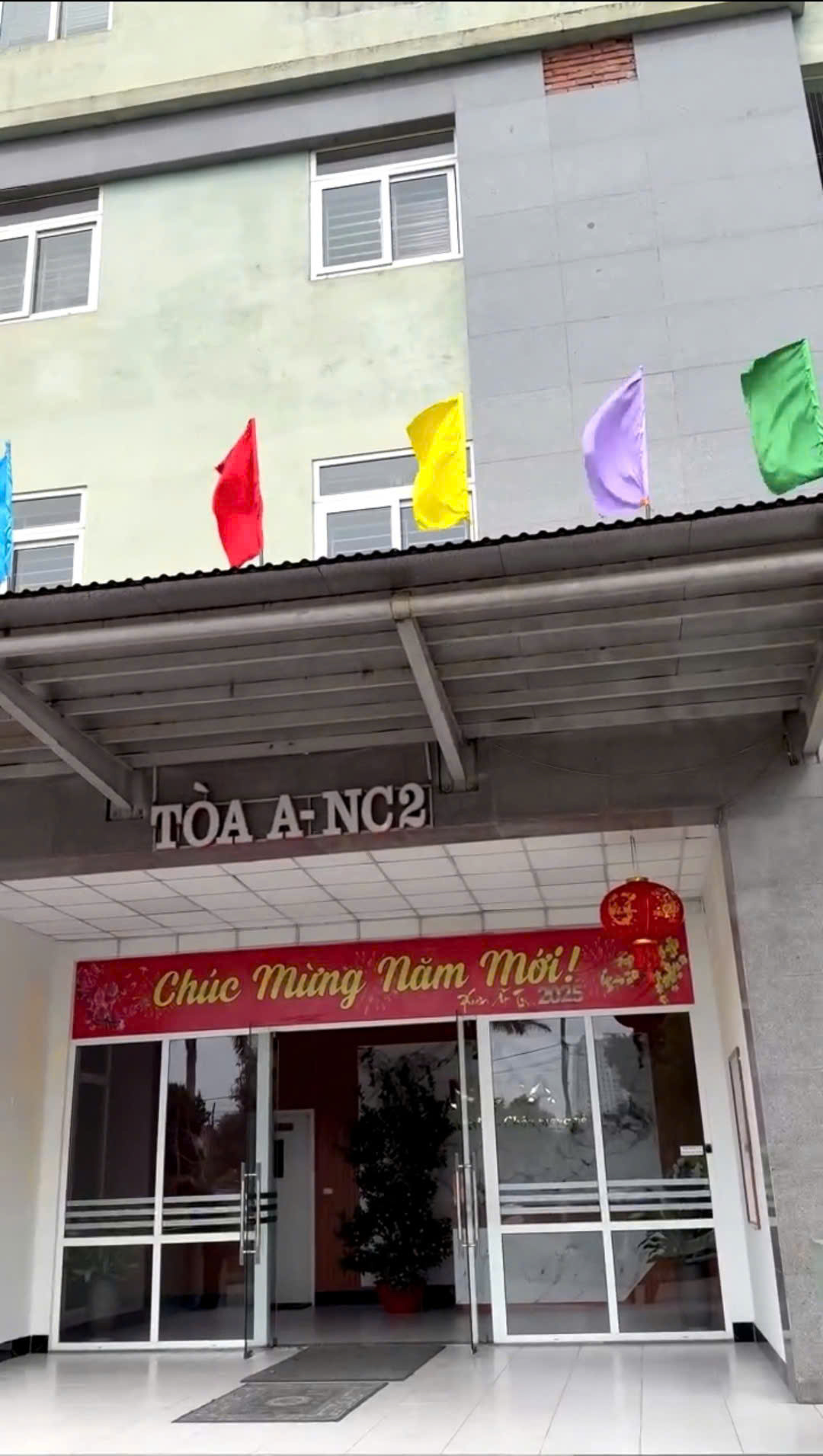 Cho Thuê Nhà NC2 - Khu Đô Thị Mới Cầu Bươu, Đường Cầu Bươu, Xã Tân Triều, Thanh Trì, Hà Nội - Ảnh chính