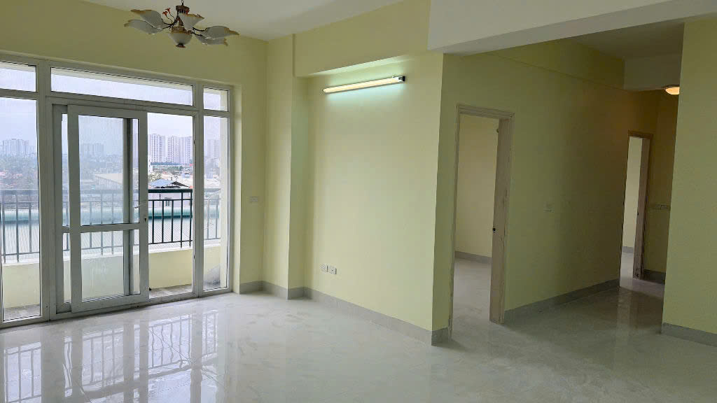 Cho Thuê Nhà NC2 - Khu Đô Thị Mới Cầu Bươu, Đường Cầu Bươu, Xã Tân Triều, Thanh Trì, Hà Nội - Ảnh 1