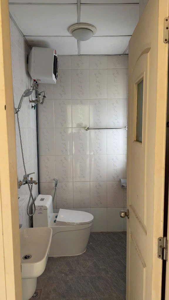 Cho Thuê Nhà NC2 - Khu Đô Thị Mới Cầu Bươu, Đường Cầu Bươu, Xã Tân Triều, Thanh Trì, Hà Nội - Ảnh 3