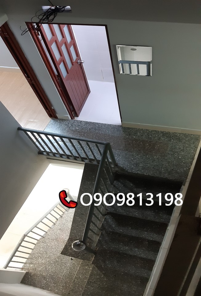 💸💸💸HOT!! Nhà SHR Bán Nhanh Rạch Ông Quận 8💸💸💸 - Ảnh chính