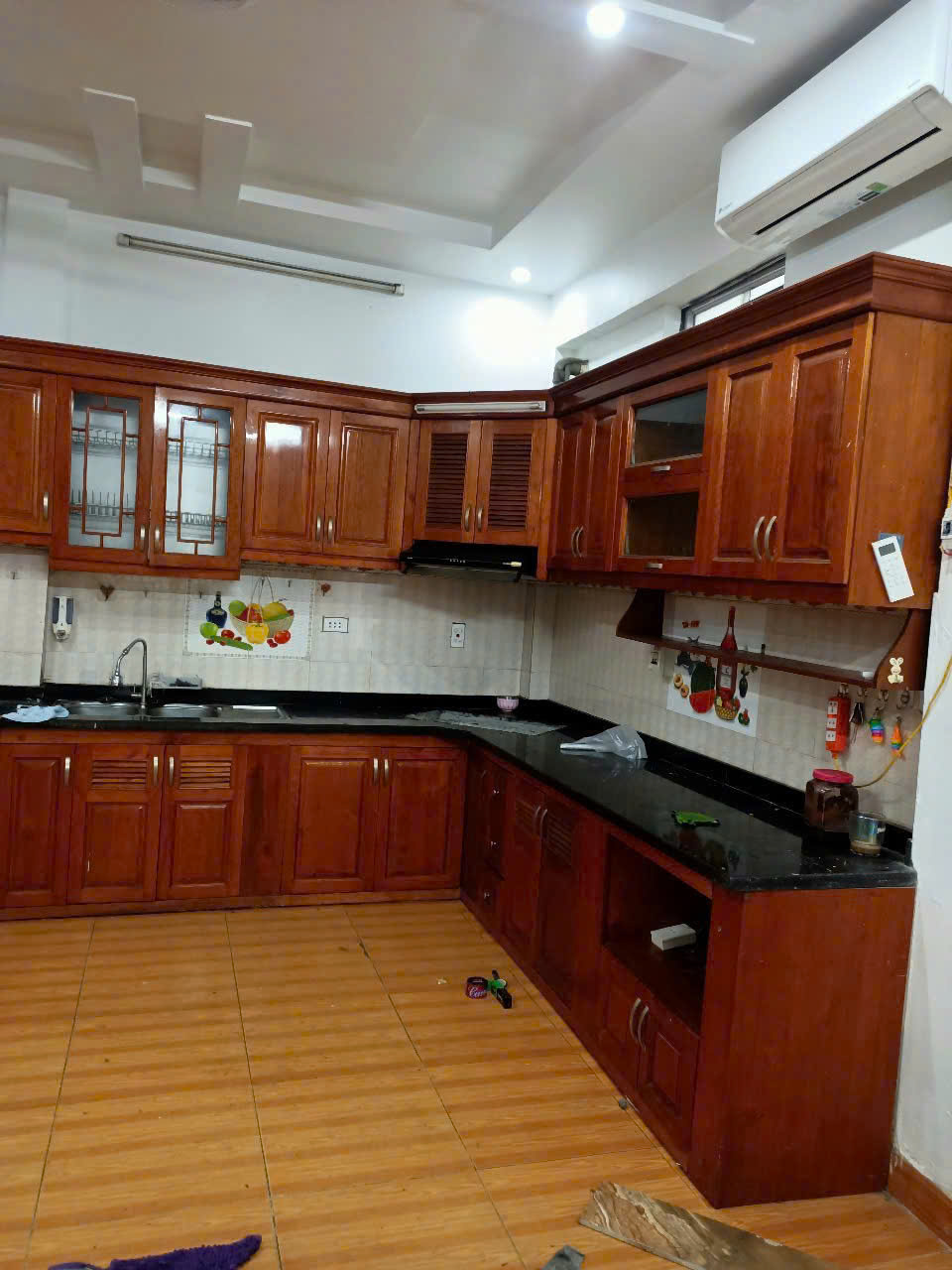 Siêu hot- Cho thuê nhà 5 tầng 38M2 tại Lĩnh Nam, Hoàng Mai, Hà Nội - Ảnh 4