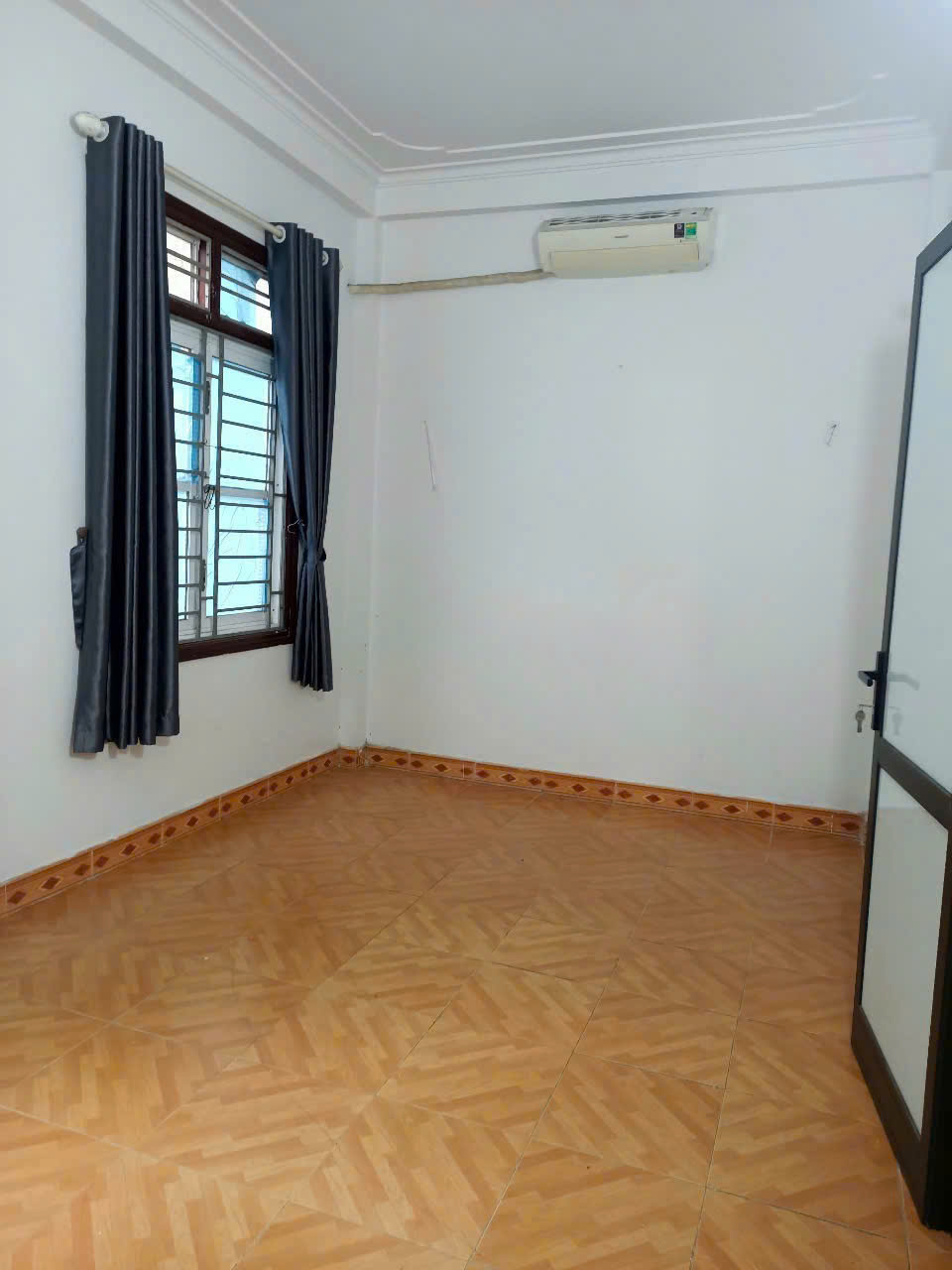 Siêu hot- Cho thuê nhà 5 tầng 38M2 tại Lĩnh Nam, Hoàng Mai, Hà Nội - Ảnh 3