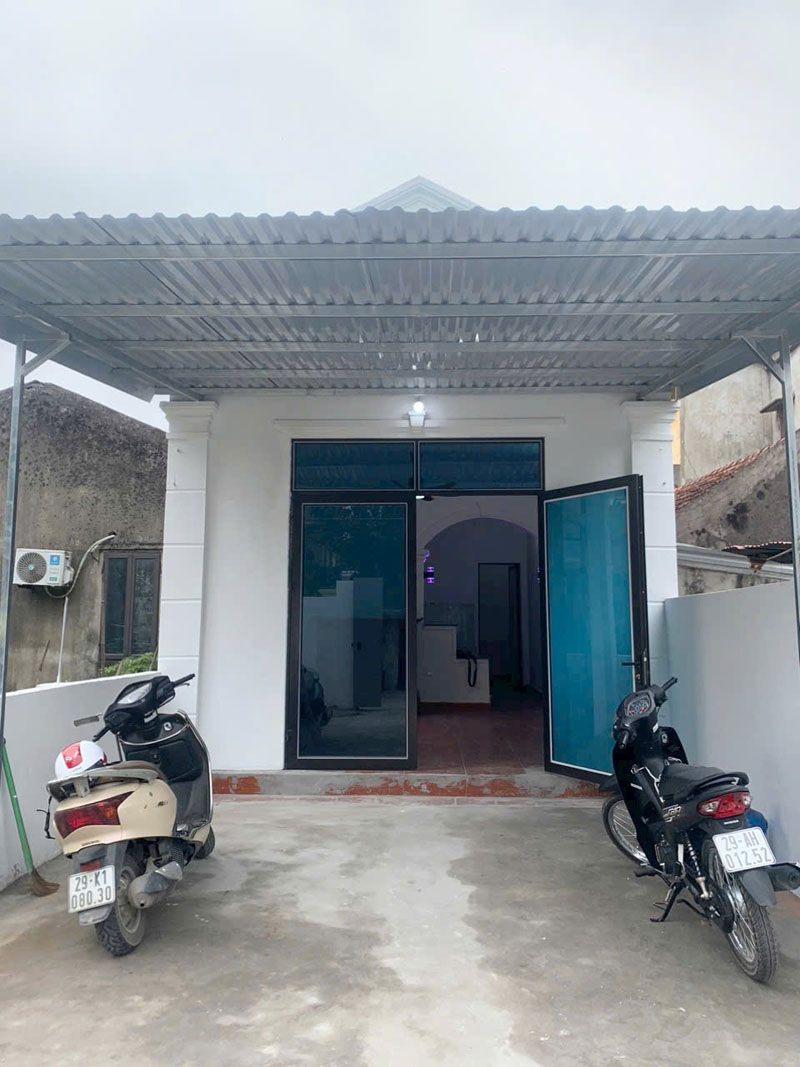 Hàng hiếm Cổ Bi! Lô đất 82.5m2, nhà C4 sẵn - Giá nét chốt nhanh tháng này! - Ảnh 3