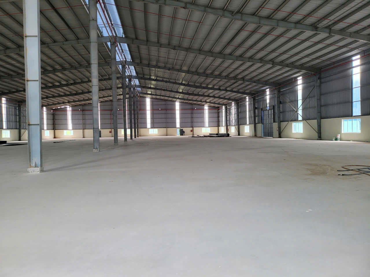 Cho Thuê Xưởng Khu Công Nghiệp VSIP Bình Dương – 11.000m²  3.5 USD/m² (~ 87.500 VNĐ/m²) - Ảnh 2