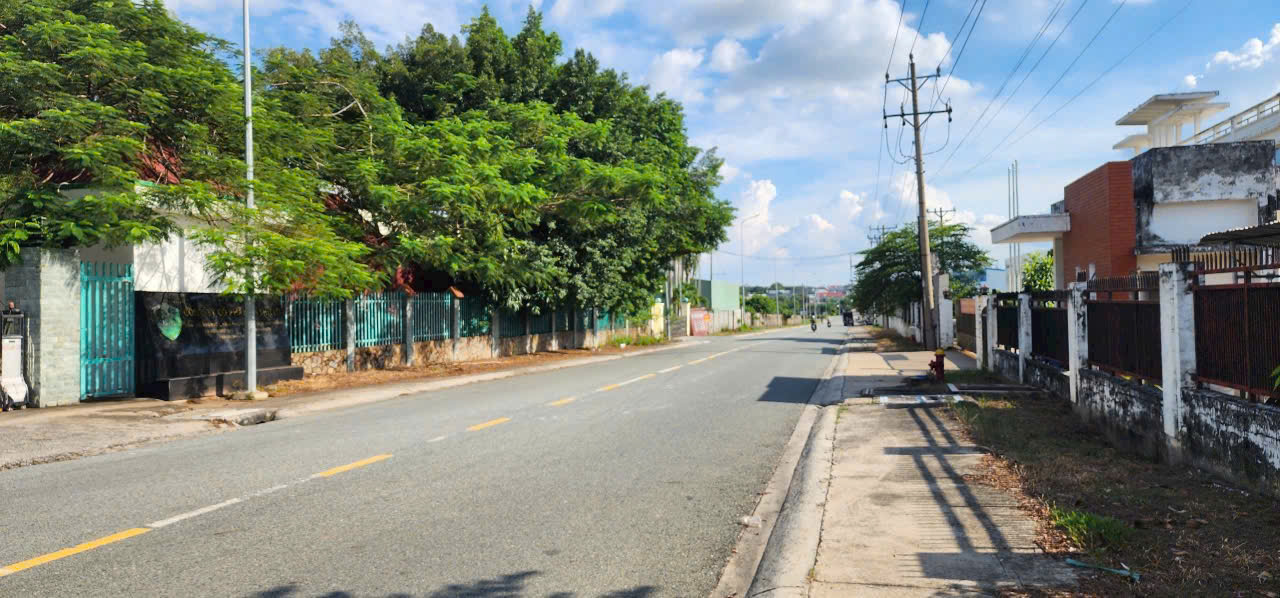 Cho Thuê Xưởng Khu Công Nghiệp VSIP Bình Dương – 11.000m²  3.5 USD/m² (~ 87.500 VNĐ/m²) - Ảnh chính