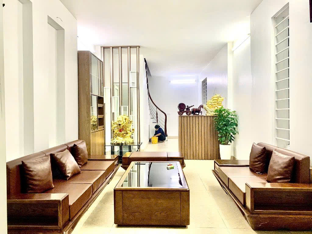BánNgôi Nhà Đẹp Ô TÔ Đỗ Gần, Nhỉnh 8 Tỷ – Kv Đường Mỹ Đình SĐT 0972.078.667 - Ảnh 1