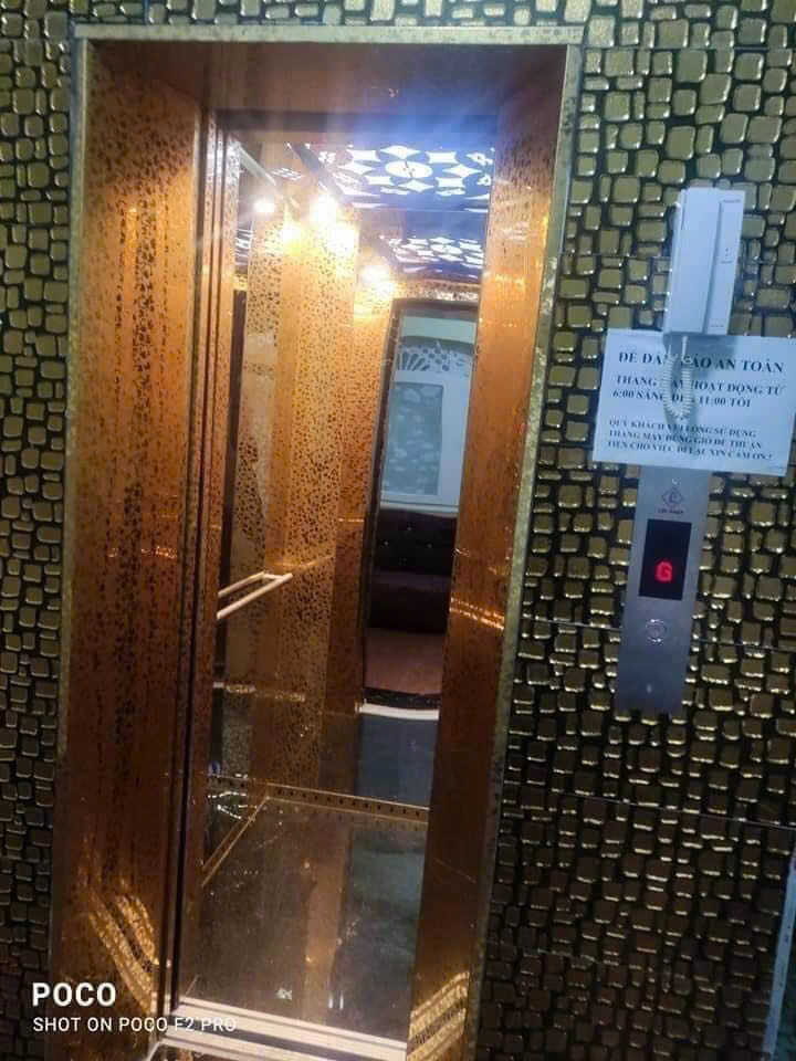 Bán KS 11p đang kinh doanh ổn định ngay trung tâm Đà Lạt chỉ 12tỷ. - Ảnh 2