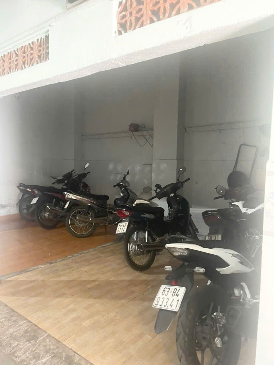 Chính Chủ Cần Bán Nhanh Nhà Trọ Cho Thuê Tại HT05, Phường Hiệp Thành, Quận 12, Tp HCM - Ảnh chính