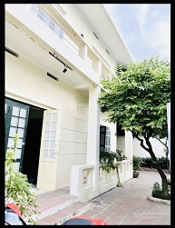 Bán biệt thự Indochine tại Xóm Tây, Quốc Oai, Hà Nội, 36 triệu VND, 200.1 m2, view núi Thầy - Ảnh chính