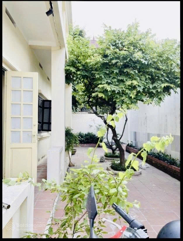 Bán biệt thự Indochine tại Xóm Tây, Quốc Oai, Hà Nội, 36 triệu VND, 200.1 m2, view núi Thầy - Ảnh 1