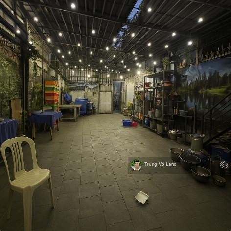 🏠 Bán nhà Trần Xuân Soạn, Q.7, 126m², Ngang khủng, 6.0 tỷ 🏠 - Ảnh chính