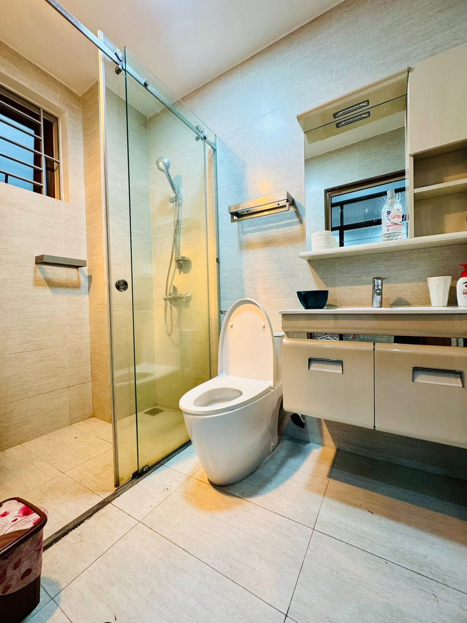 BIỆT THỰ PHÙNG KHOANG - ÔTÔ TRÁNH, KINH DOANH VĂN PHÒNG ĐỈNH - GIÁ 31 TỶ - Ảnh 4