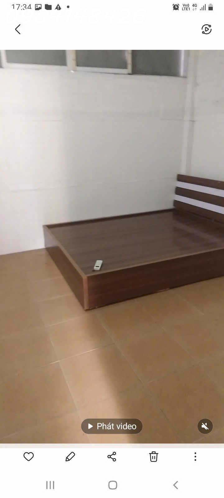 Chính chủ cần cho thuê nhà 3 tầng tại Ngõ 48, Nguyễn Khánh Toàn, Cầu Giấy, Hà Nội - Ảnh 1