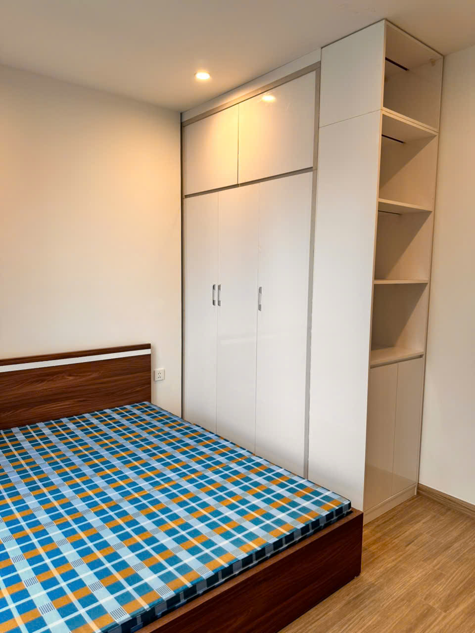 CHÍNH CHỦ CẦN BÁN CĂN HỘ VINHOMES OCEAN PARK 1 — TÒA P2 - Ảnh 4