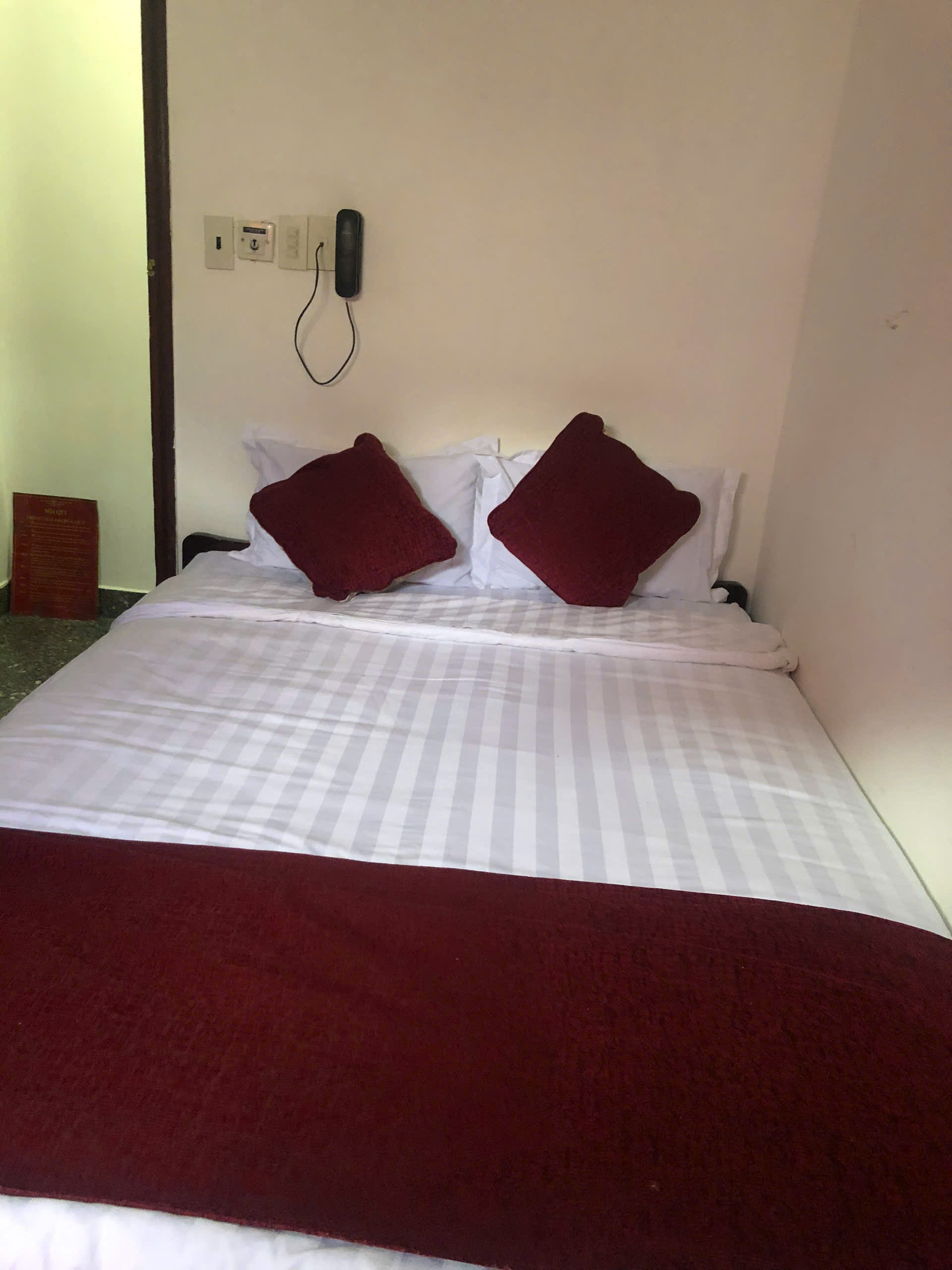 bán khách sạn đẹp đường Nguyễn Thiện Thuật  dt 100m² Giá bán: 35 tỷ lh e thành hồng - Ảnh chính