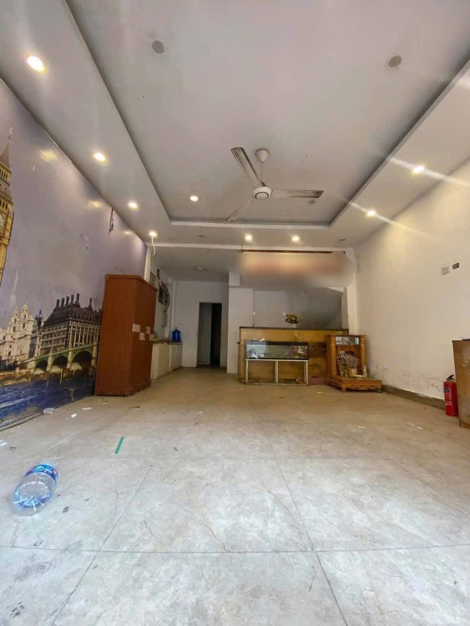 Bán nhà Lô Góc Ôtô tránh Phố Nguyễn Chánh,K.Doanh đỉnh 64m2/5Tầng,MT 5m 26.8 Tỷ - Ảnh 1