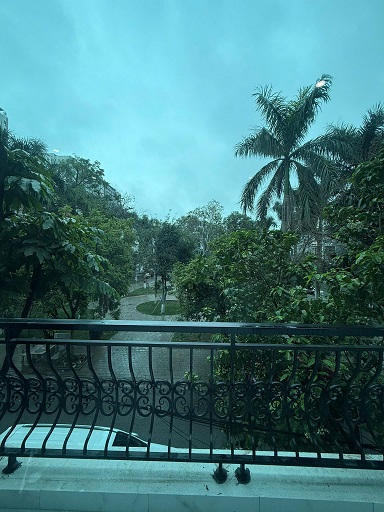 Bán Nhà 3 tầng mới View vườn hoa đường Hồ Ngọc Lân - YNa, phường Kinh Bắc - TPBN - Ảnh 4