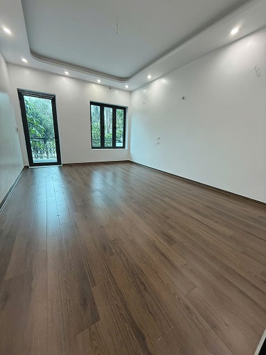 Bán Nhà 3 tầng mới View vườn hoa đường Hồ Ngọc Lân - YNa, phường Kinh Bắc - TPBN - Ảnh 1