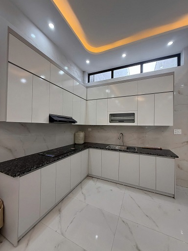 Bán Nhà 3 tầng mới View vườn hoa đường Hồ Ngọc Lân - YNa, phường Kinh Bắc - TPBN - Ảnh 2