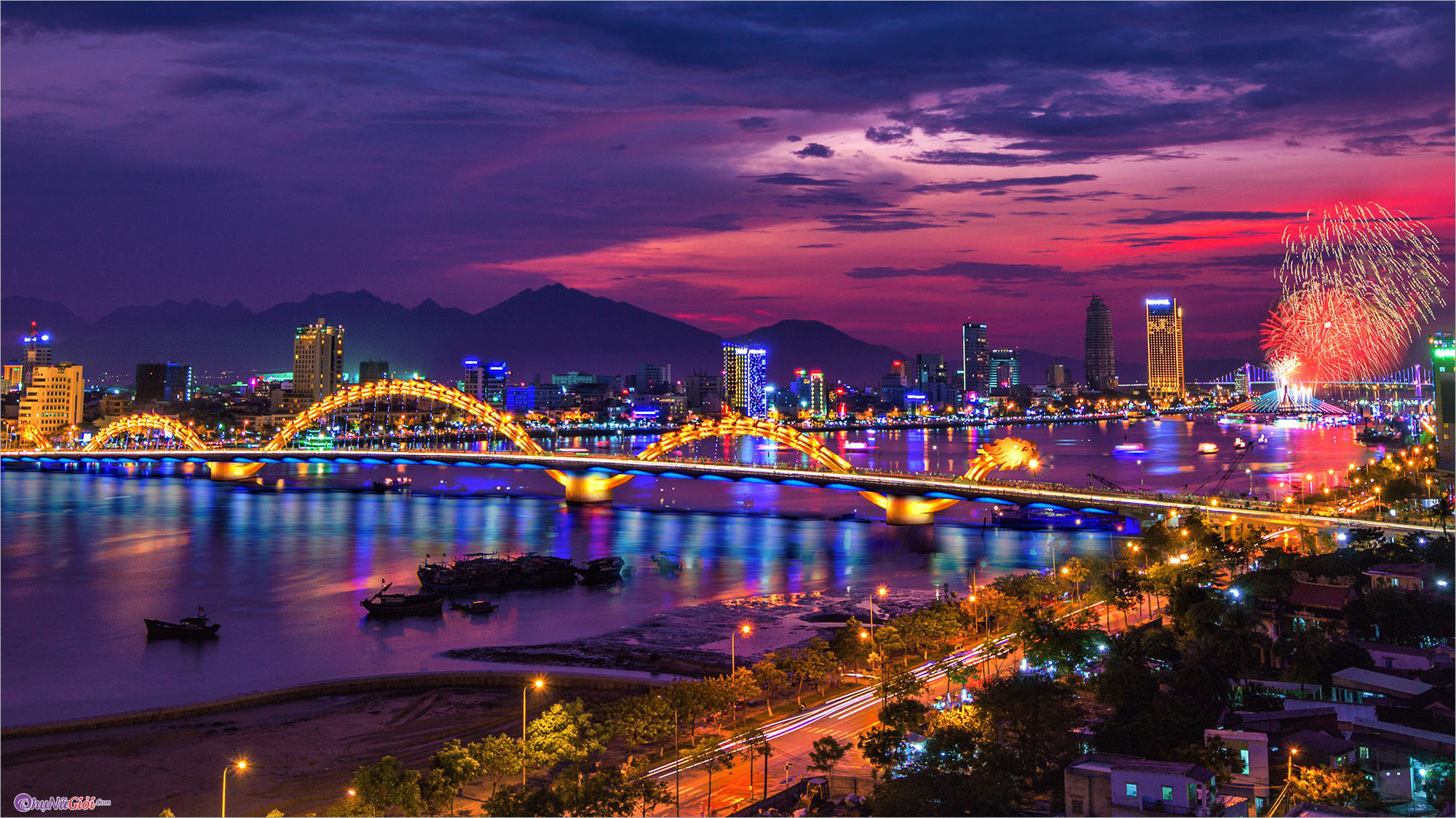 *Bán lô đất gần biển đường Lê Mạnh Trinh, Phước Mỹ, Sơn Trà, dt 110m2, Giá 12 Tỷ TL - Ảnh chính