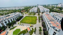 BÁN NHÀ PHỐ THƯƠNG MẠI 2 MẶT TIỀN – PHỐ KỲ SƠN, EUROWINDOW THANH HÓA - Ảnh 3