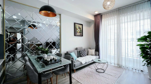 Bán nhanh căn hộ Saigon Royal- 86m2 , View Sông- Giá 8.6 tỷ- 0918753177 - Ảnh chính