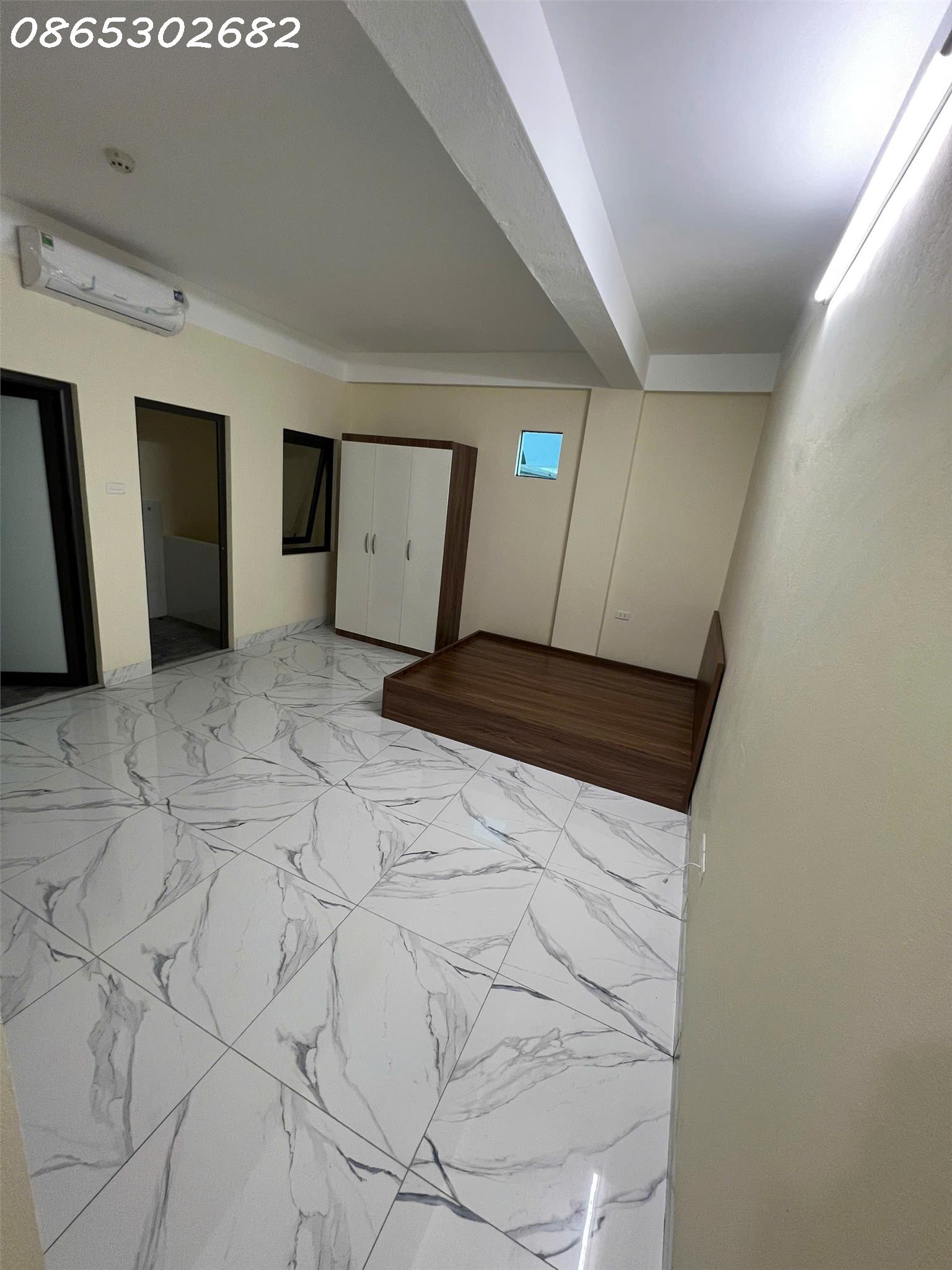 CHÍNH CHỦ CHO THUÊ CCMN  - Địa chỉ: Ngõ 59 PHẠM VĂN ĐỒNG VÀ 378 MỸ ĐÌNH - Ảnh 2