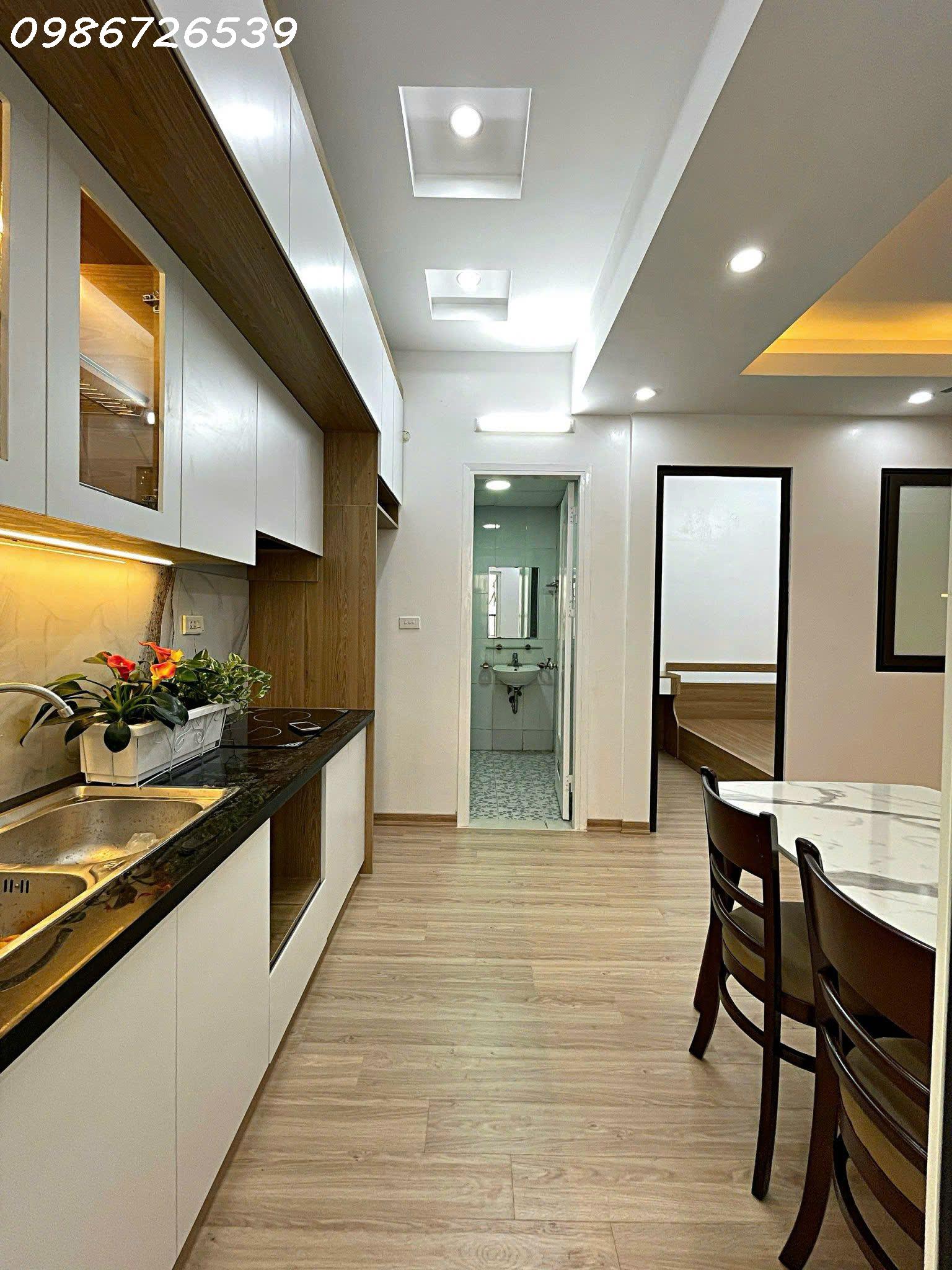 Cần bán 2 ngủ 1 vs tòa hh3 linh đàm giá chỉ 2.1 tỷ - LH 0986726539 - Ảnh 3