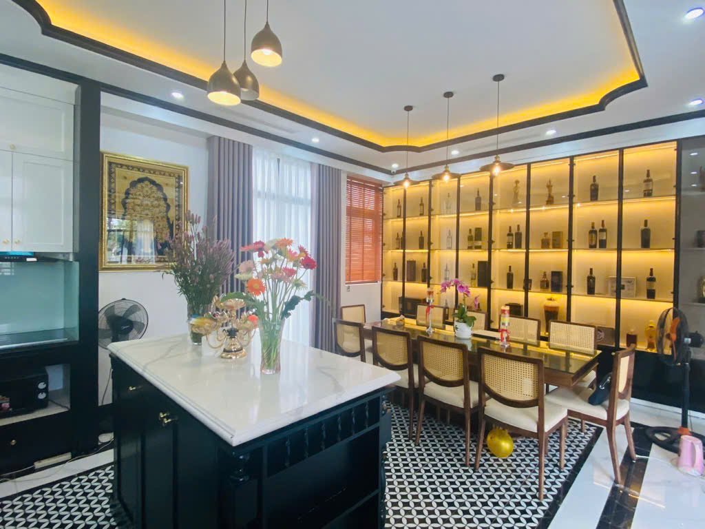 CỰC VIP KĐT ĐỊNH CÔNG TRẦN NGUYÊN ĐÁN, SỐNG ĐẲNG CẤP, KINH DOANH VP, GIÁ CỰC MỀM 120M, 33 TỶ. - Ảnh 2