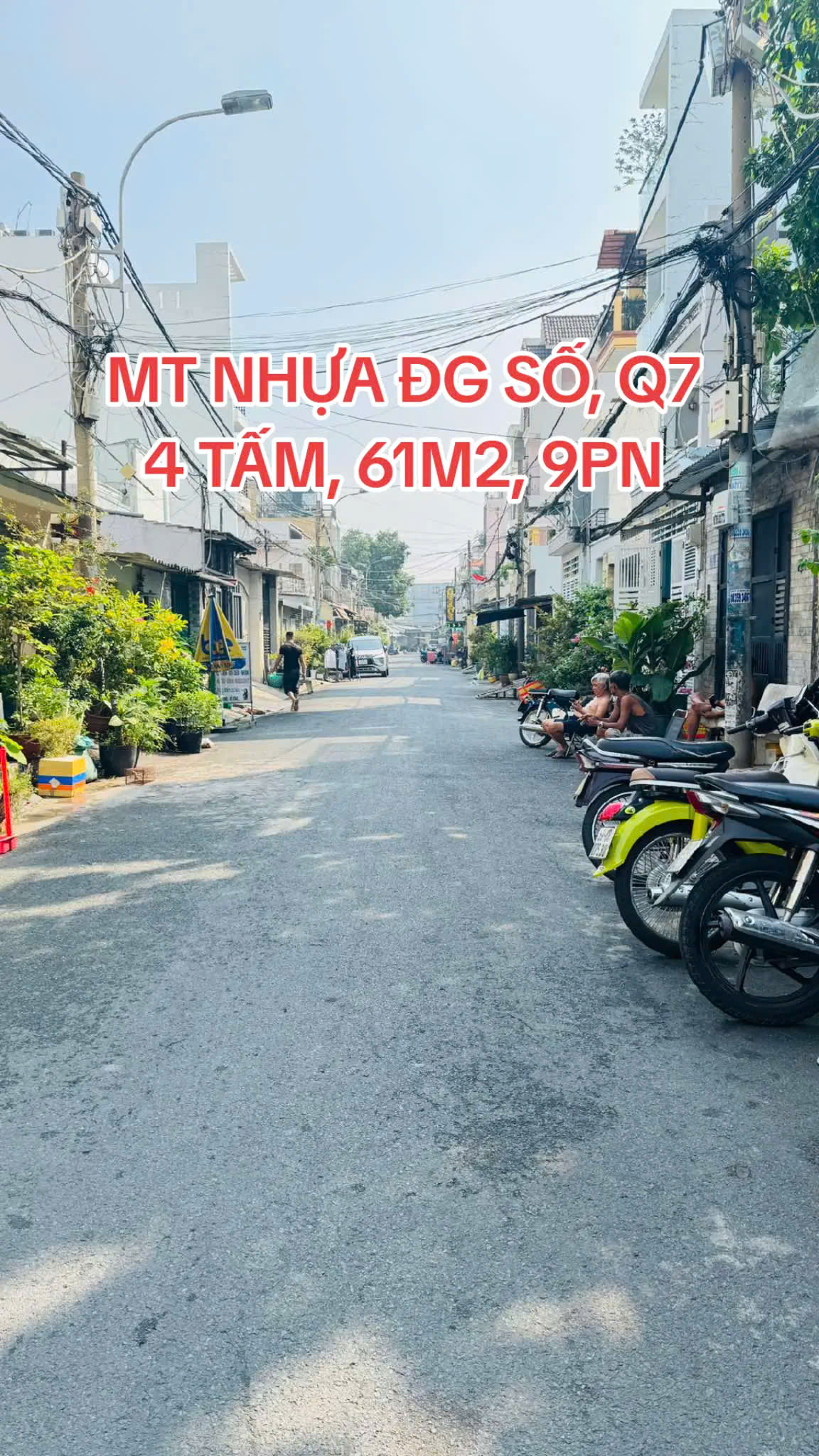 C180 🆘 NHÀ MẶT TIỀN ĐƯỜNG SỐ, TÂN KIỂNG, QUẬN 7 – GIẢM SÂU 1.2 TỶ!<br>🔥 Giá mới chỉ 11 TỶ – Chủ cần - Ảnh 2