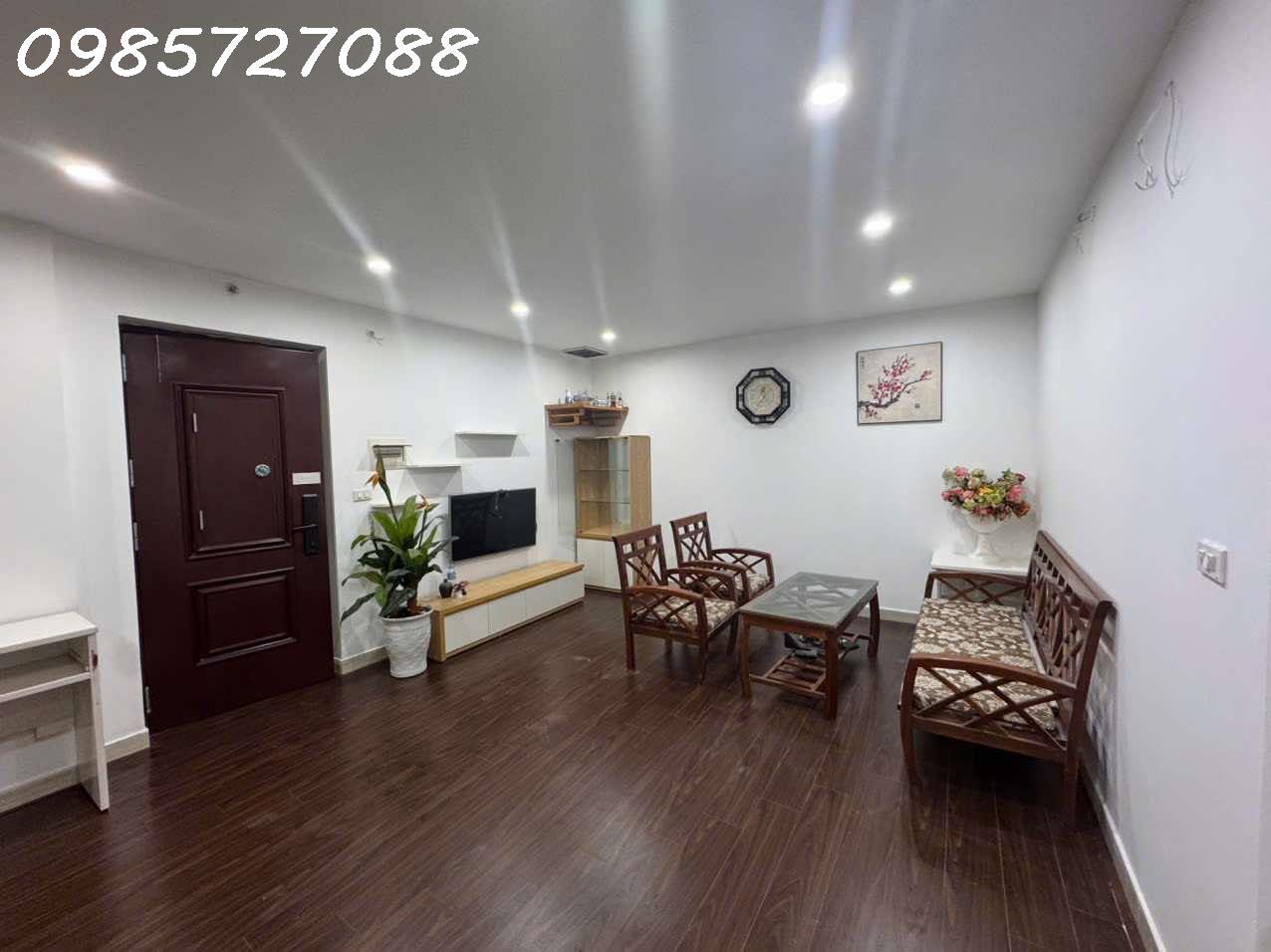 Bán căn 2 ngủ Ricecity Linh Đàm-63m-3.9 tỷ- SỔ ĐỎ chính chủ. - Ảnh chính