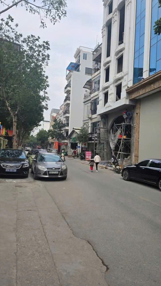 CHO THUÊ NHÀ LÀM VĂN PHÒNG – TÒA NHÀ MỚI XÂY, VỊ TRÍ ĐẮC ĐỊA TẠI TÂY HỒ - Ảnh chính